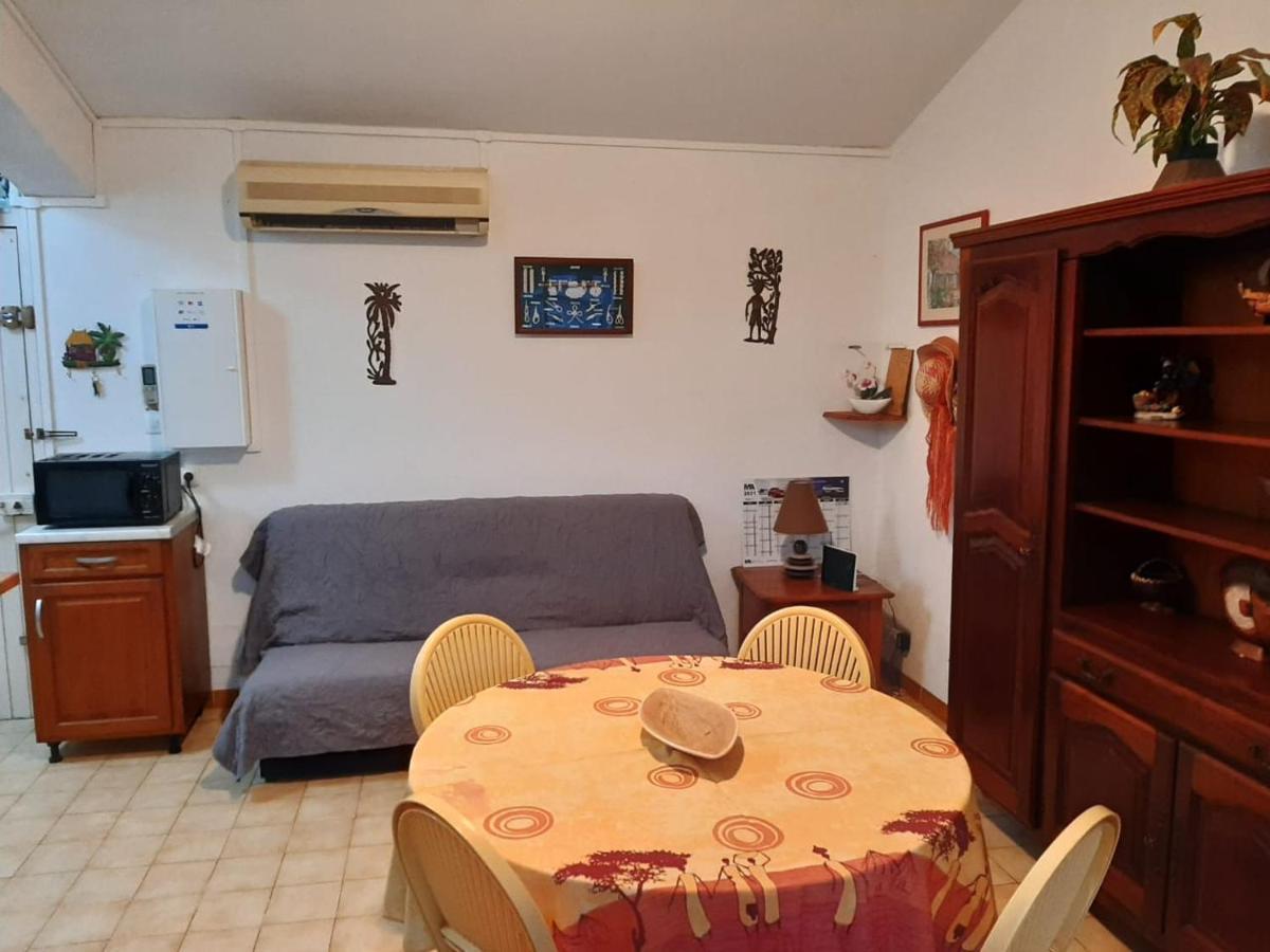 Ferienwohnung Hameau De St Luce Sainte-Luce Exterior foto